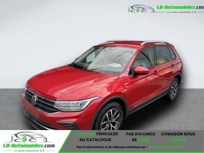 Volkswagen Tiguan 1.5 TSI 150ch BVM