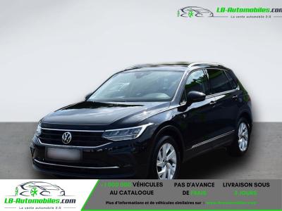 Volkswagen Tiguan 1.5 TSI 150ch BVM