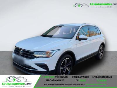 Volkswagen Tiguan 1.5 TSI 150ch BVA