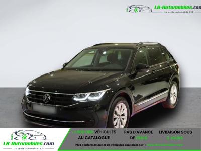 Volkswagen Tiguan 1.5 TSI 150ch BVA