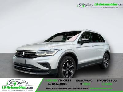 Volkswagen Tiguan 1.5 TSI 150ch BVA