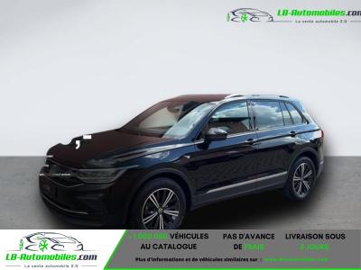 Volkswagen Tiguan 1.5 TSI 150ch BVA