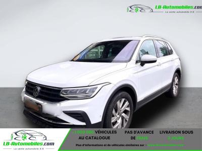 Volkswagen Tiguan 1.5 TSI 150ch BVA