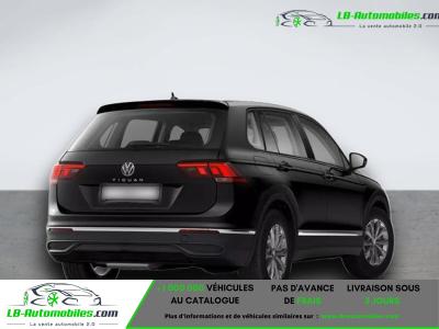 Volkswagen Tiguan 2.0 TDI 150ch BVA