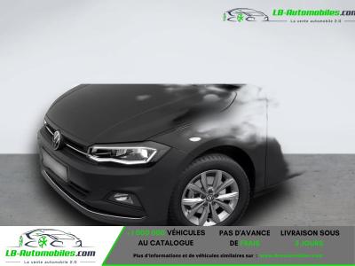 Volkswagen Polo 1.0 TSI 110 S&S BVA