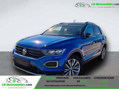 Volkswagen T-Roc 1.5 TSI 150 EVO Start/Stop BVA