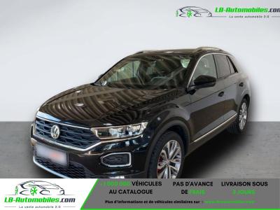 Volkswagen T-Roc 2.0 TSI 190 Start/Stop BVA 4Motion