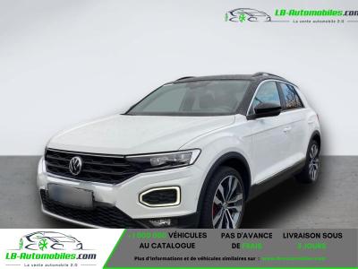 Volkswagen T-Roc 2.0 TSI 190 Start/Stop BVA 4Motion