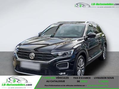 Volkswagen T-Roc 2.0 TSI 190 Start/Stop BVA 4Motion