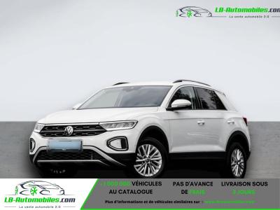 Volkswagen T-Roc 1.0 TSI 110 Start/Stop BVM