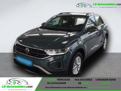 Volkswagen T-Roc 1.5 TSI EVO 150 Start/Stop BVM