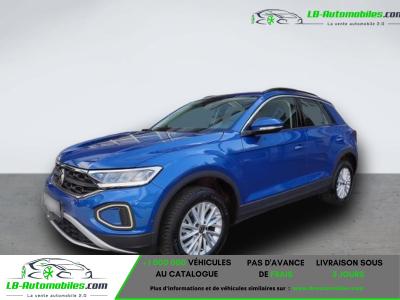 Volkswagen T-Roc 1.5 TSI EVO 150 Start/Stop BVM