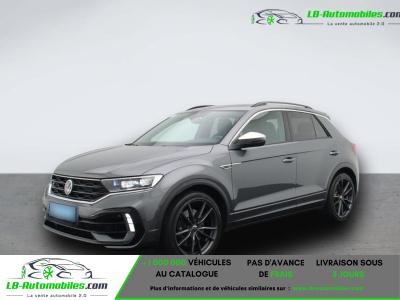 Volkswagen T-Roc 2.0 TSI 300 Start/Stop BVA 4Motion