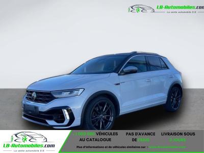 Volkswagen T-Roc 2.0 TSI 300 Start/Stop BVA 4Motion