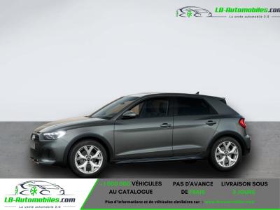 Audi A1 All Street 25 TFSI 95 ch BVM