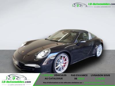 Porsche 911 - 991 Coupe S 3.8i 400 PDK