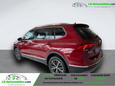 Volkswagen Tiguan Allspace 2.0 TDI 190 BVA 4Motion