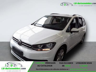 Volkswagen Touran 2.0 TDI 150 BVA 5pl