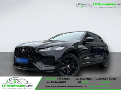 Jaguar F-Pace 3.0 - D300  AWD BVA