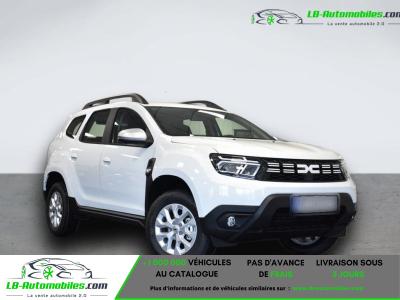 Dacia Duster Blue dCi 115 4x4