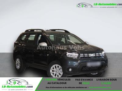 Dacia Duster Blue dCi 115 4x4