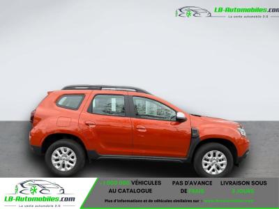 Dacia Duster Blue dCi 115 4x2