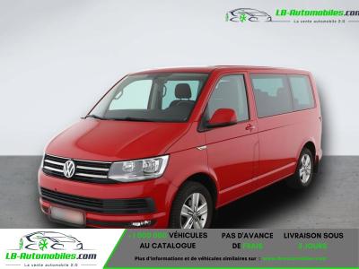 Volkswagen Multivan 2.0 TDI 150 BVM