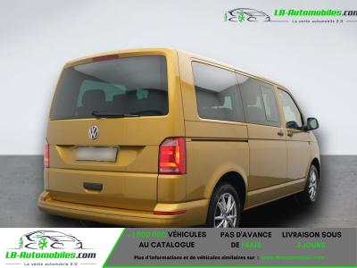 Volkswagen Multivan 2.0 TDI 150 BVM