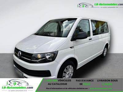 Volkswagen Multivan 2.0 TDI 150 BVA