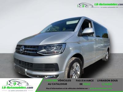 Volkswagen Multivan 2.0 TDI 150 BVA