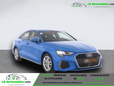 Audi A3 Berline 35 TDI 150 BVA