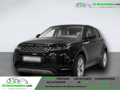 Land Rover Range Rover Evoque D240 AWD BVA