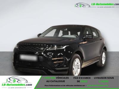 Land Rover Range Rover Evoque D240 AWD BVA