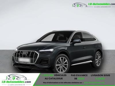 Audi Q5 Sportback 50 TFSIe 299 BVA Quattro