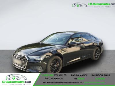 Audi A6 50 TFSIe 299 ch BVA Quattro