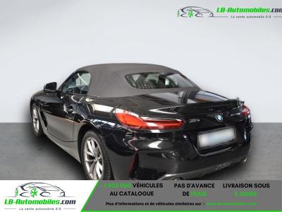 BMW Z4 sDrive 30i 258 ch BVA