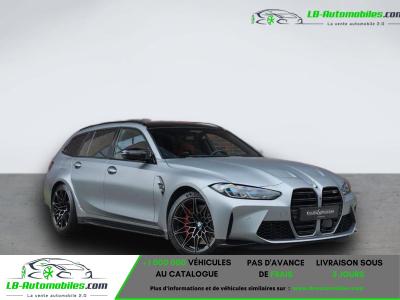 BMW M3 Competition Touring xDrive 510 ch BVA