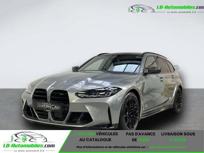 BMW M3 Competition Touring xDrive 510 ch BVA