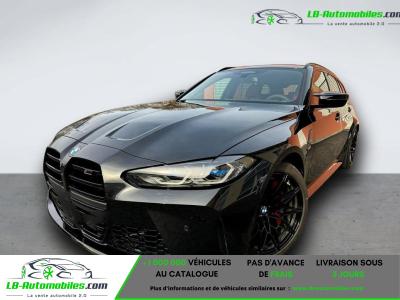 BMW M3 Competition Touring xDrive 510 ch BVA