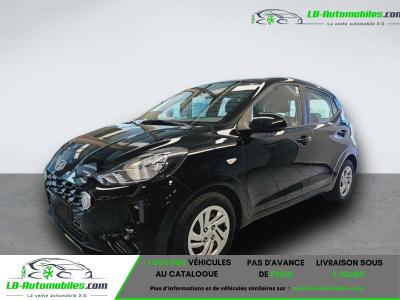 Hyundai I10 1.0 67 BVM