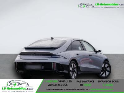 Hyundai IONIQ 6  77 kWh 229 ch