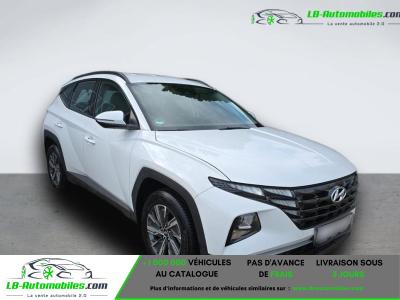 Hyundai Tucson 1.6 T-GDI 150 Hybrid 48V BVM