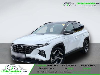 Hyundai Tucson 1.6 T-GDI 150 Hybrid 48V BVM