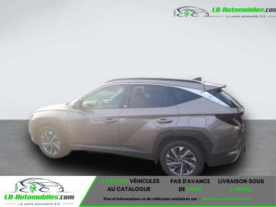 Hyundai Tucson 1.6 T-GDI 150 Hybrid 48V BVM