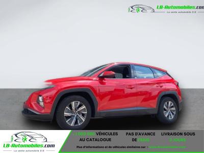 Hyundai Tucson 1.6 T-GDI 150 Hybrid 48V BVM