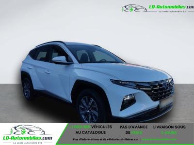 Hyundai Tucson 1.6 T-GDI 150 Hybrid 48V BVM