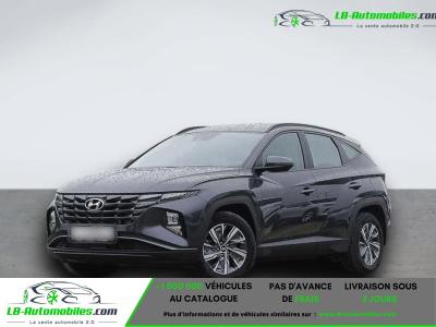 Hyundai Tucson 1.6 T-GDI 150 Hybrid 48V BVM