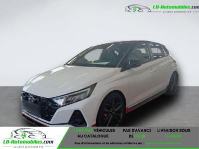 Hyundai I20 N 1.6 T-GDi 204