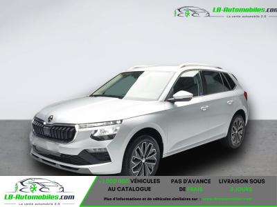 Skoda Kamiq 1.0 TSI 116 ch BVA