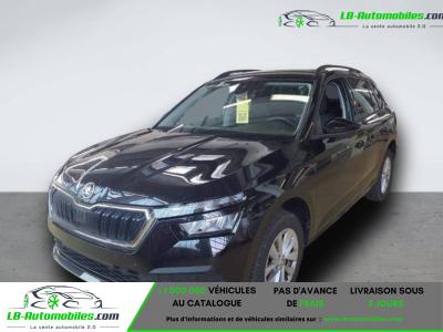 Skoda Kamiq 1.0 TSI 95 ch BVM